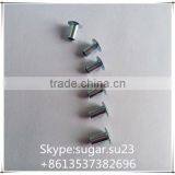 Custom Slotted Rivet Nut thumbnail-1