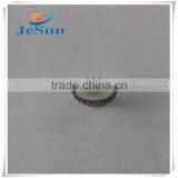 Precision Gearwheel Hardware Parts Produce by CNC Lathe Machine thumbnail-5