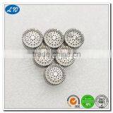 Customized Precision&High Demand Micro CNC Machining Part in China Factory thumbnail-3