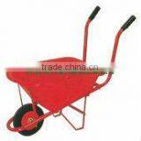 Wheel Barrow