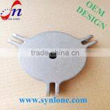 Die Casting Center Cover for Pipe Cutter thumbnail-2