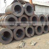 Refined Hot Rolled Carbon Steel Coil (1.0mm-1.1mm SS400) thumbnail-2