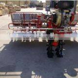 Hot Sale Low Price Weifang Taishan Twin-wheel Rice Transplanter thumbnail-1