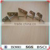 L Shape for Timber Building Timber Connector thumbnail-3