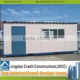 Easy Install and Transport Container House/prefab Container thumbnail-3