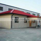 JDCC- Economic Steel Prefabricated Villa House thumbnail-4