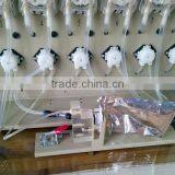 WZH-LA02 Auto-calibration Large Volume Inkjet Refill Machine thumbnail-4