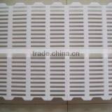 Plastic Slat Floor/poultry Flooring/pig Equipment thumbnail-3