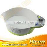 High Quality Kitchen Digital Bowl Scale thumbnail-1