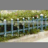 PVC Garden Palisades / Fencing / Trellis thumbnail-1