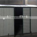 Garden Storage House thumbnail-2
