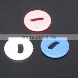 High Performance RFID Alien H3 Laundry Tags for Towels/Bed Sheets for Dubai Hotels thumbnail-4