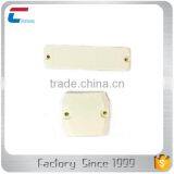 ABS Hard Label RFID Anti Metal Tags With MIFARE Ultralight EV1 for Industrial Management thumbnail-2