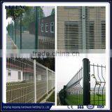 Size 1.5-4m Galvanized 358 Fence/Anti-climb Fence thumbnail-2