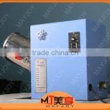 High Efficency CE Approved Stainless Steel Drum Mixer thumbnail-2