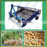 Hot and Cheap Agriculture Machine Garlic Harvester Equipment on Sale thumbnail-2