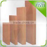 Water Air Cooler Pad With Stainless Steel Frame thumbnail-3