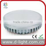 GX53 LED Down Light Cabinet Lights 5w 40w Incandescent Bulb Replacement Led Buy Direct From China Factory Wholesale Led Lamps thumbnail-1