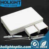Indoor Compact 2-4c FTTH Termination Box thumbnail-2