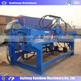 19800mm Width Cushion Making Machine/Coconut Fiber Mattress Maker thumbnail-1