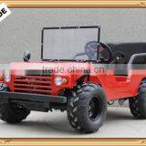 2015 New Model Hot Selling 110cc Mini Jeep (MC-424) thumbnail-1