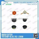 Nylon Trimmer Line Brush Cutter,43cc Shoulder Grass Trimmer thumbnail-5