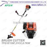 High Quality 4 Stroke Weed Cutter thumbnail-2