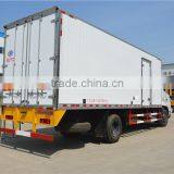 2016 Hot Selling Dongfeng 4X2 10Ton Truck Refrigeration Truck for Sale thumbnail-6