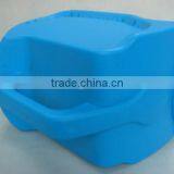OEM BLOW MOLDING Plastic Water Storage Tanks Factory PE PP Bottle 5L thumbnail-1