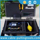Fiber Optic Splicr ALK-88/Fiber Fusion Splicing Mini Portable Machine thumbnail-4