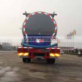 2015 Capacity Cement Tank Truck Sale in India thumbnail-3