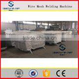 Professional Manufactory Crowd Control Fencing Removable Temporary Steel Fence Panels thumbnail-4