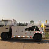 20ton Recovery Truck thumbnail-1