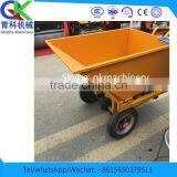 Sand Battery Trolley Used for Interior Trim and Factory thumbnail-3