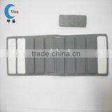 OEM Silicone Rubber Foot thumbnail-1