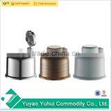 2016 Best Sell 24/410 Pet Bottle Caps thumbnail-3