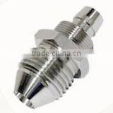 Non Standard Steel Machining Production Cnc Machine Milling Parts thumbnail-3