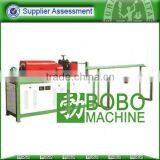Steel Wire Straightening and Cutting Machine thumbnail-1