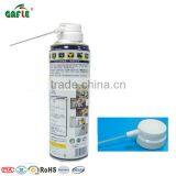 Gas Air Duster Spray 400ml 400g Aerosol Spray Air Duster thumbnail-1