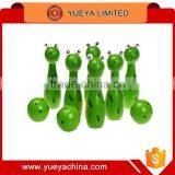 Creative Cute Animal Shaped Kids Bowling Toys thumbnail-1
