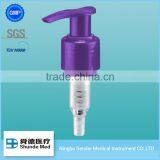 SL-03F Dispenser Pump Aluminium Plastic Lotion Pump thumbnail-1