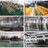 Automatic Pallet Wrapping Machine,pallet Wrapper,pallet Stretch thumbnail-5