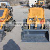 NEWLAND Brand Mini Skid Steer Loader for Sale With B&S U.S.A Engine,23hp thumbnail-3