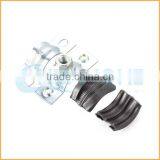 China Manufacture Best Quality Rubber Coated Clamps for Auto Part thumbnail-4
