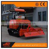 High Quality New Model Power Tiller thumbnail-3
