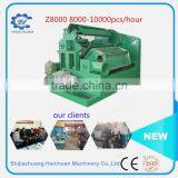 Egg Trays 30 Cavity Making Machine Egg Carton Machine Egg Tray Machine thumbnail-6
