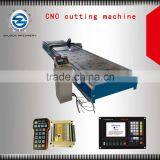 Professional Portable Cnc Flame/plasma Cutting Machine thumbnail-3