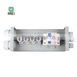 STREET LIGHTING POLE MFB35-3P METAL FUSE BOX thumbnail-1
