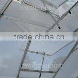 Garden Used Aluminum Frame Greenhouse With 6mm Polycarbonate Sheet HX66126-5 thumbnail-3