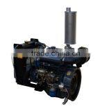 3 Cylinder Diesel Engine 380D thumbnail-1